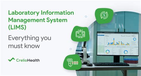 solution lims|Laboratory Information Management Software.